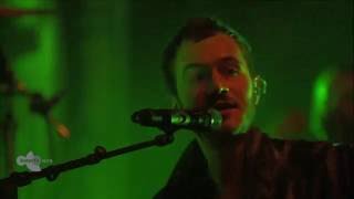 Editors - The Pulse (new song) live at Best Kept Secret 2016