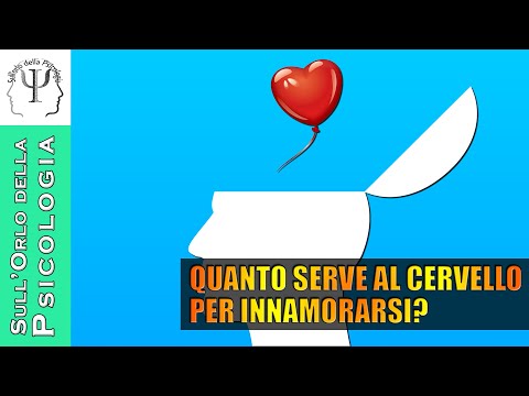 Video: Come scavalcare la barriera dell'amore infelice e innamorarsi di nuovo