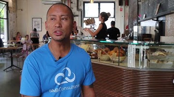 Xero POS - Lightspeed Kounta POS Powerful Xero Point of Sale Add-on for Restaurants