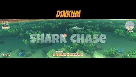 Boogie Board Shark Chase