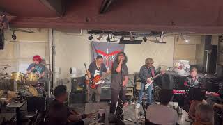 UFO 〝Mother Mary〟カバー The Michael Schenker Group by BYM コピバン コピー