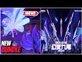 NEW “Nine Tails” Bundle – All Animations, Fox Finisher & Dual Melee!