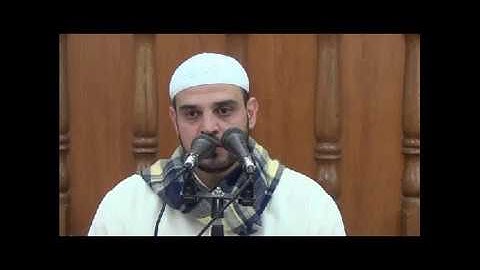 مرتل من آخر سورة مريم تلاوة من صلاة العشاء  الشيخ محمد السلاموني السبت 27 اكتوبر 2018