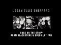 Back On the Strip (Adam Blackstone and Queen Latifah drum cover) - Logan Ellis Sheppard