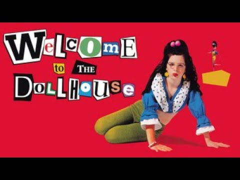 🏠 WELCOME to the Dollhouse 👗