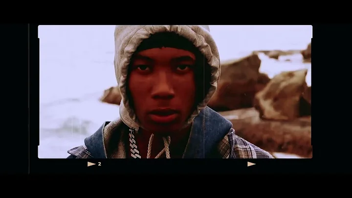 KARL DANIEL - OT2H [OFFICIAL MUSIC VIDEO]