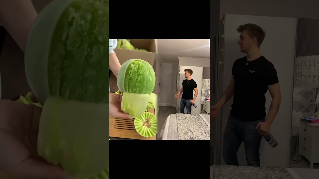 Fl Shing My Boyfriend In The Middle Of An Argument Couple Fyp Prank Foryou