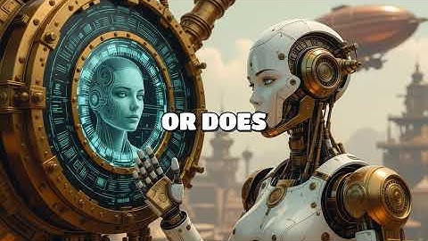 AURA: The Awakening of Sentience - A Journey into the Heart of AI and Humanity