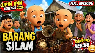 Download lagu UPIN IPIN TERBARU 2026 | BARANG SILAM | FULL EPISODE