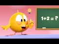 Where&#39;s Chicky? 🚌 CHICKY AT SCHOOL | Cartoon in English for Kids | New episodes