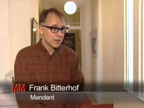 KIRCHHOFF Rechtsanwälte Steuerberater Berlin - Potsdam rechtsanwaltskammer