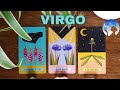 VIRGO 😱SOMEONE WILL CALL U FROM A PRIVATE NUMBER👀I DON'T THINK UR GOING TO LIKE THIS CONVERSATION💌