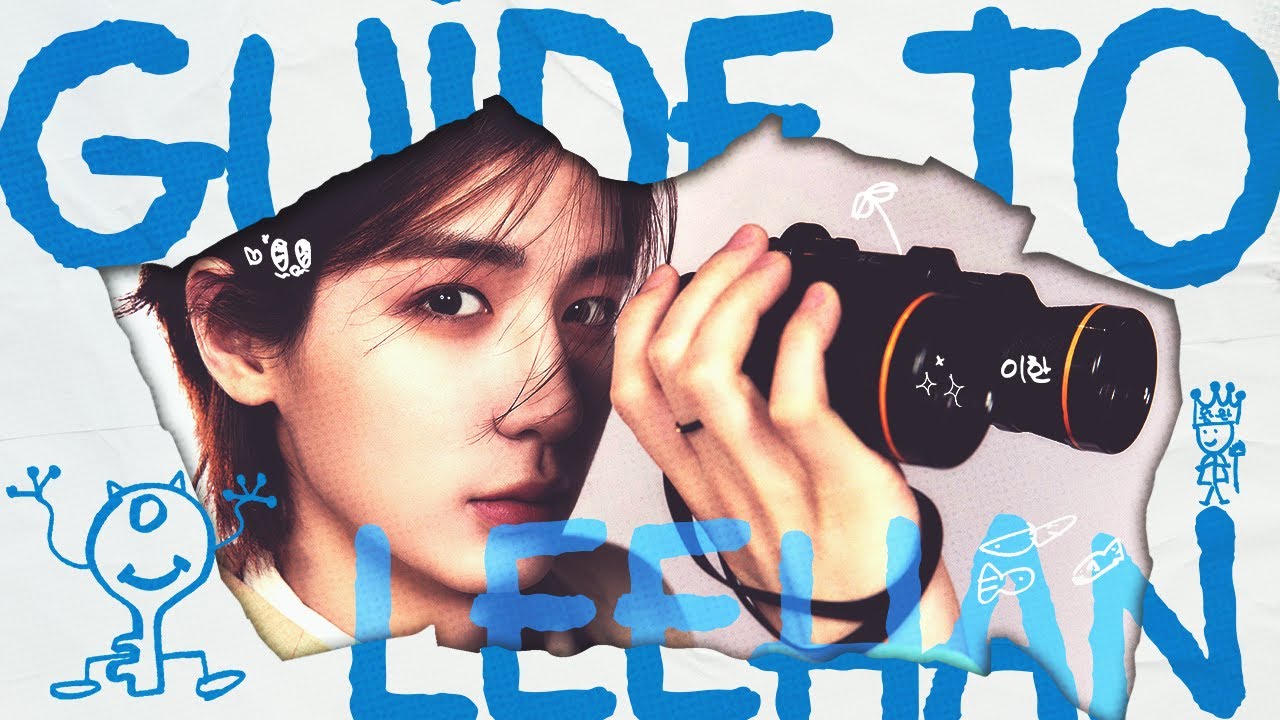 Путеводитель по: LEEHAN от BOYNEXTDOOR