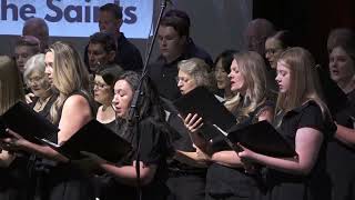 Hymn Sing: Singing with the Saints | Redeemer Bible Church