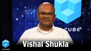 Vishal Shukla, Aviz | AI for CFOs & AI Leaders in Silicon Valley