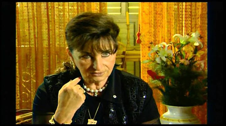Judy Feld Carr - Miss Judy -