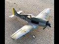Chasing a FW190 and sunset cruising | Fpv Chase