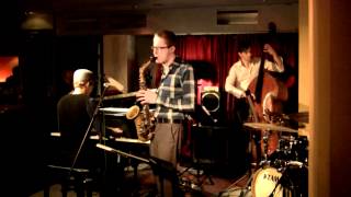 Evgeny Ring Quartet - Kontrolleur