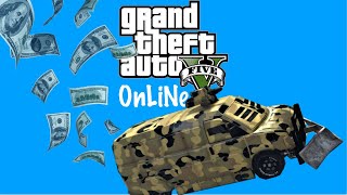 Speedo Custom Fully Customised Review Gta Online