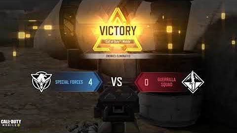 Why are there so many bots on call of duty