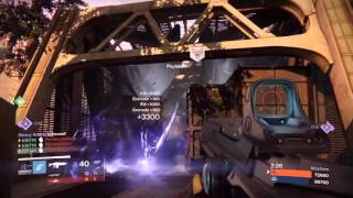 Destiny Multi Kill Compilation 1