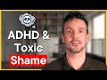 Toxic adshame  how to overcome it