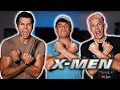 X-men producer talks “Next Hugh Jackman” | Tom Desanto | Pierson Fode