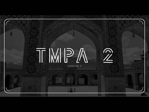 TMPA 2 - 2 November 2021