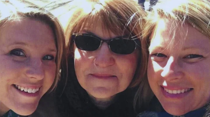 Hall of Fame 2019: Susan Demers