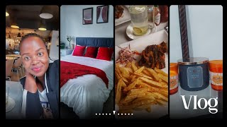 VLOG: Bedroom & living room refresh, Dates 😍, Errands #reset #vlog