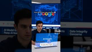 Google AI Glitch 🤖🤯: Was bedeutet das eigentlich?