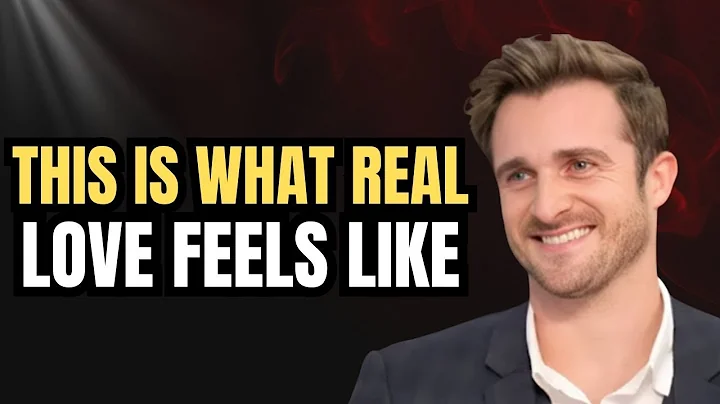 What Emotionally Available Love Actually Looks Like  | Matthew Hussey