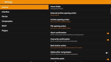 how to change zarchiver wallpaper (Mine Gaming)