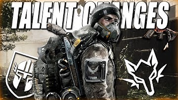 The Division 2 - Title Update 6 PTS Patch Notes