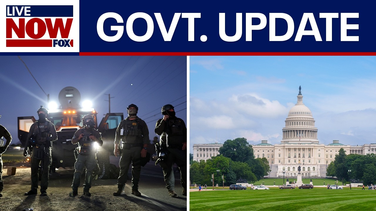 Day 3 of partial government shutdown of DHS