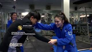 Download Mp3 Coach Fina Phillipe Teach Brazilian Jiu Jitsu On GTV Indonesia Gudang lagu Download Mp3 Coach Fina Phillipe Teach Brazilian Jiu Jitsu On GTV Indonesia