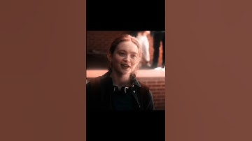 "YOU ARE BEING SARCASTIC"🤌#vynetic #edit  #strangerthings #max