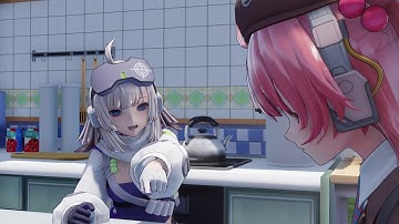 Yeah, Science! | Girls