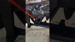 School Bus Inspection: Spring Mounts and Hangers, Leaf Springs