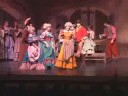 Gaston - PHS production of Beauty and the Beast