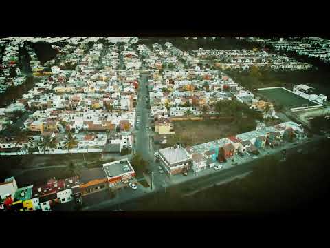 Puerto Vallarta 4k Colonia los Portales