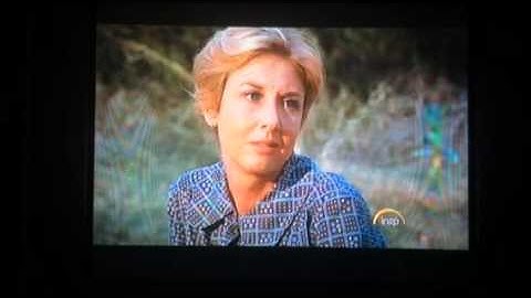 John-Boy Reads "The Windhover" by Gerard Manley Hopkins to His Mother for Her Birthday