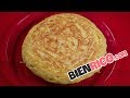 Muchos Cocinan Mal La Tortilla De Patatas: Mira Lo Que Tienes Que Hacer Al Freir Las Patatas!