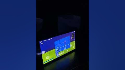 Editing super fast on 1v1 lol