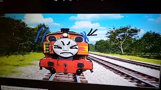 Thomas and Friends vs Thomas and Friends All Engines Go! Special 1
