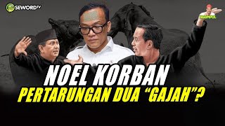 Download Lagu Begawan: SIAPA DIBELAKANG BONGKAR KASUS NOEL? #1331 MP3 Download Lagu Begawan: SIAPA DIBELAKANG BONGKAR KASUS NOEL? #1331 MP3