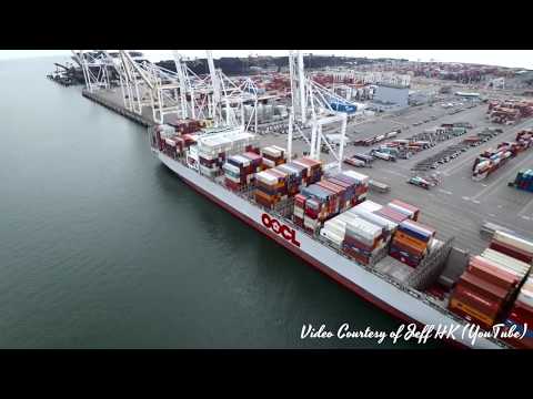 Cargo Operations on