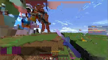 GANAMOS EL EOTW DE HOLYPVP + TF´s!