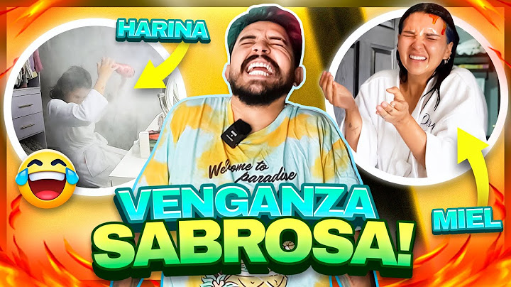 24 HORAS DE BROMAS A MI ESPOSA... LA VENGANZA ES DULCE