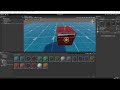 005 Create objects with simple shapes